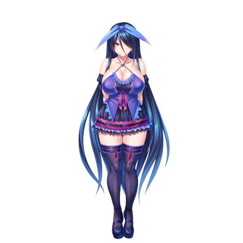 /images of/ルシエラ/from/孕ませオナホ魔王軍～巨根とシーフの力で最凶のメスを雑魚マンにハメ堕して築く成り上がりハーレム～/uploads/chars/41903-781444842.jpg